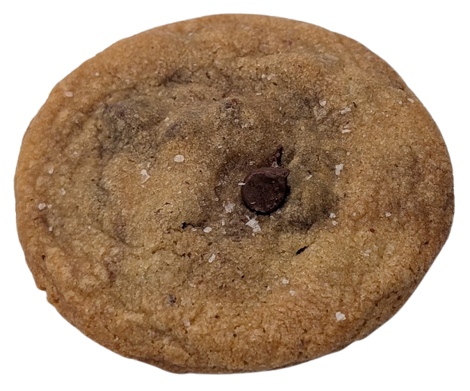 Sugar & Stix Chocolate Chip Cookie