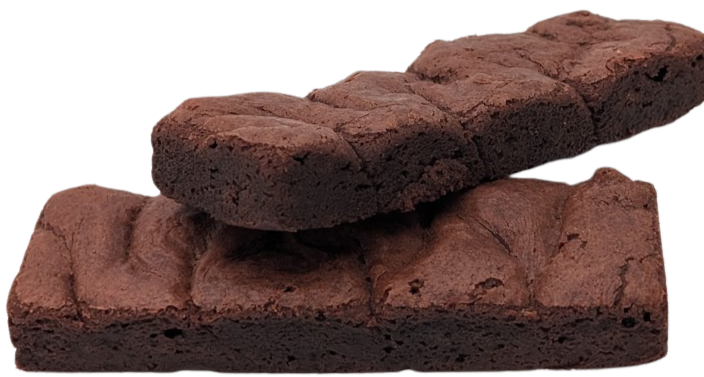 Sugar & Stix Fudge Brownie Stix