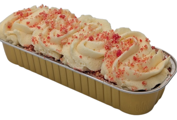 Mini Cakes