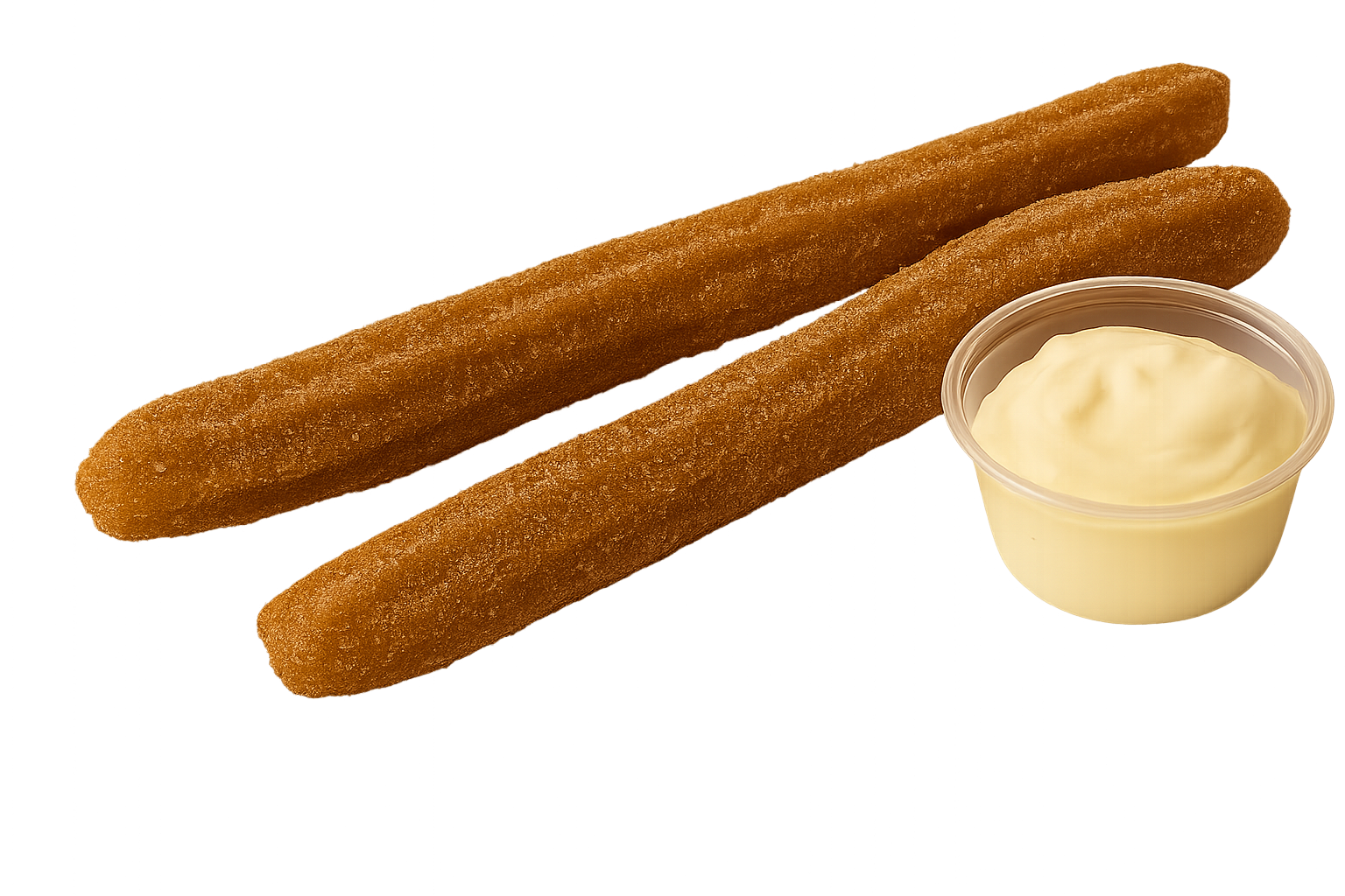 Hero Churros