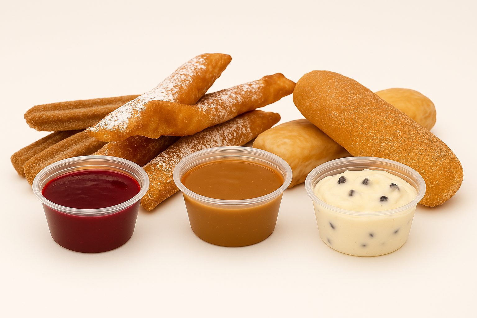 Snack Gallery Preview