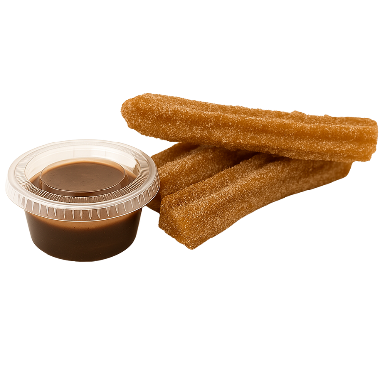 Churro Stix